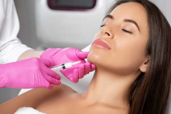FAQs: Fat Dissolving Injections (Aqualyx & Alternatives) Cardiff