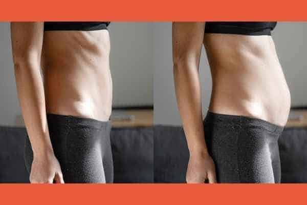 Can Incorrect Breathing Techniques Weaken Your Core Cardiff
