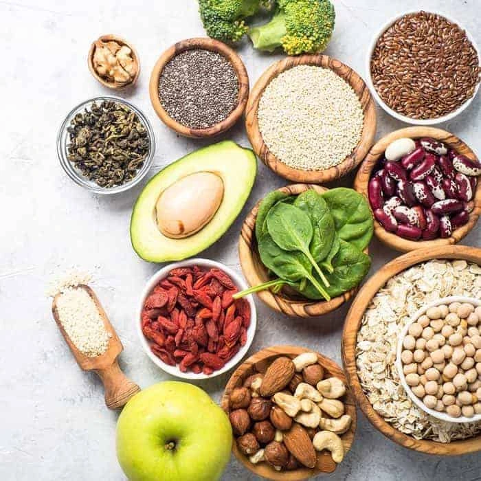 Fecal Incontinence Diet Cardiff What to include and understand