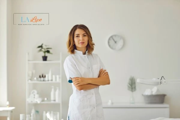 Learn more about us at LA Lipo Cardiff